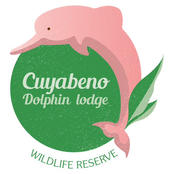 Cuyabeno Dolphin Lodge